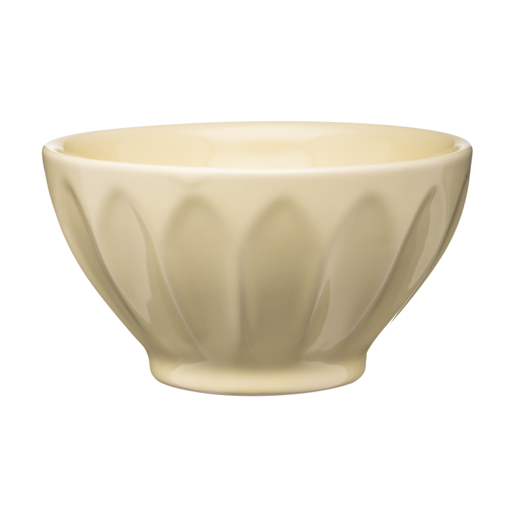Miseczka ceramiczna TIERRA 500ml YELLOW RAVI